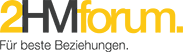 2HMforum. Logo
